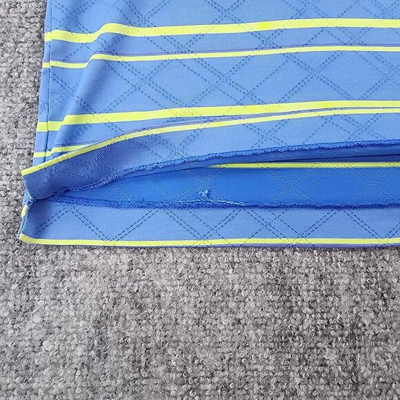 Nike Shirt Mens Large Tiger Woods Collection Polo Short Sleeve Performance Golf - Picture 13 of 16